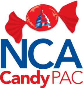 CandyPAC logo